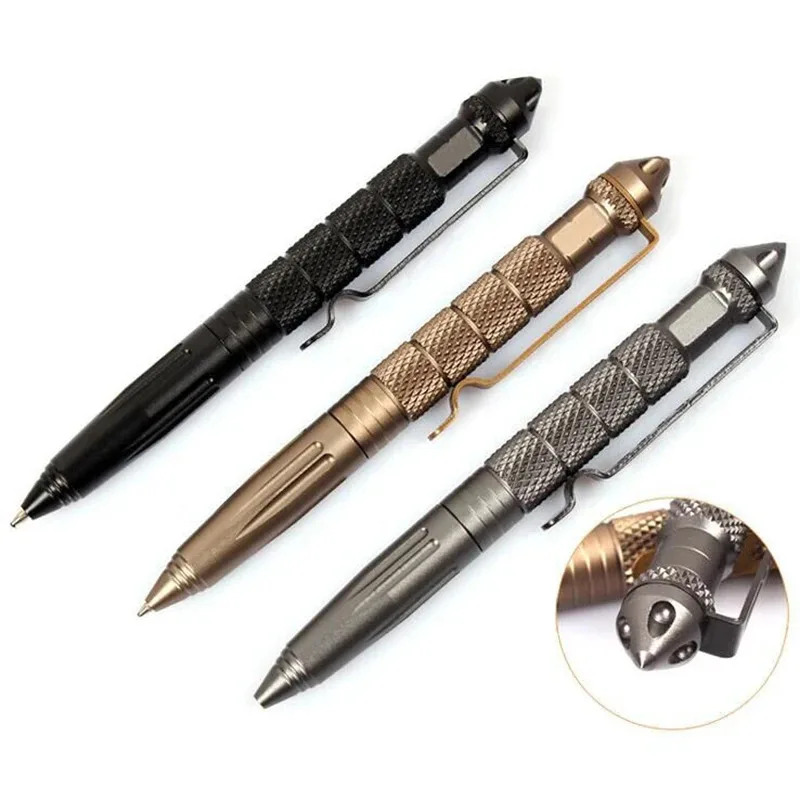 Pen Tactical Glass - 1/2/4pcs ZK20 Landing Ship Defense Tactical
