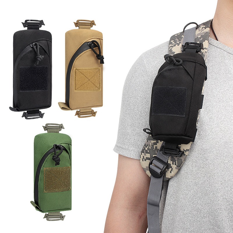 Outdoor EDC Tactical Sundry Ba - Edc Carry Accessories avis et prix