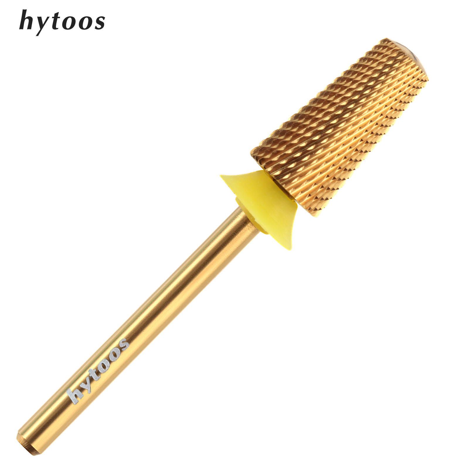 HYTOOS XF Titanium Safety Nail - Nail File Titanium avis et prix