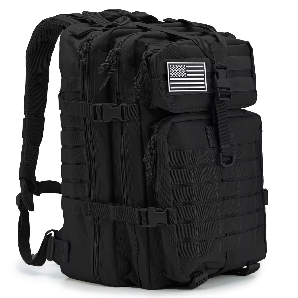 30L/50L Man Tactical Backpacks - Edc Deep Carry avis et prix
