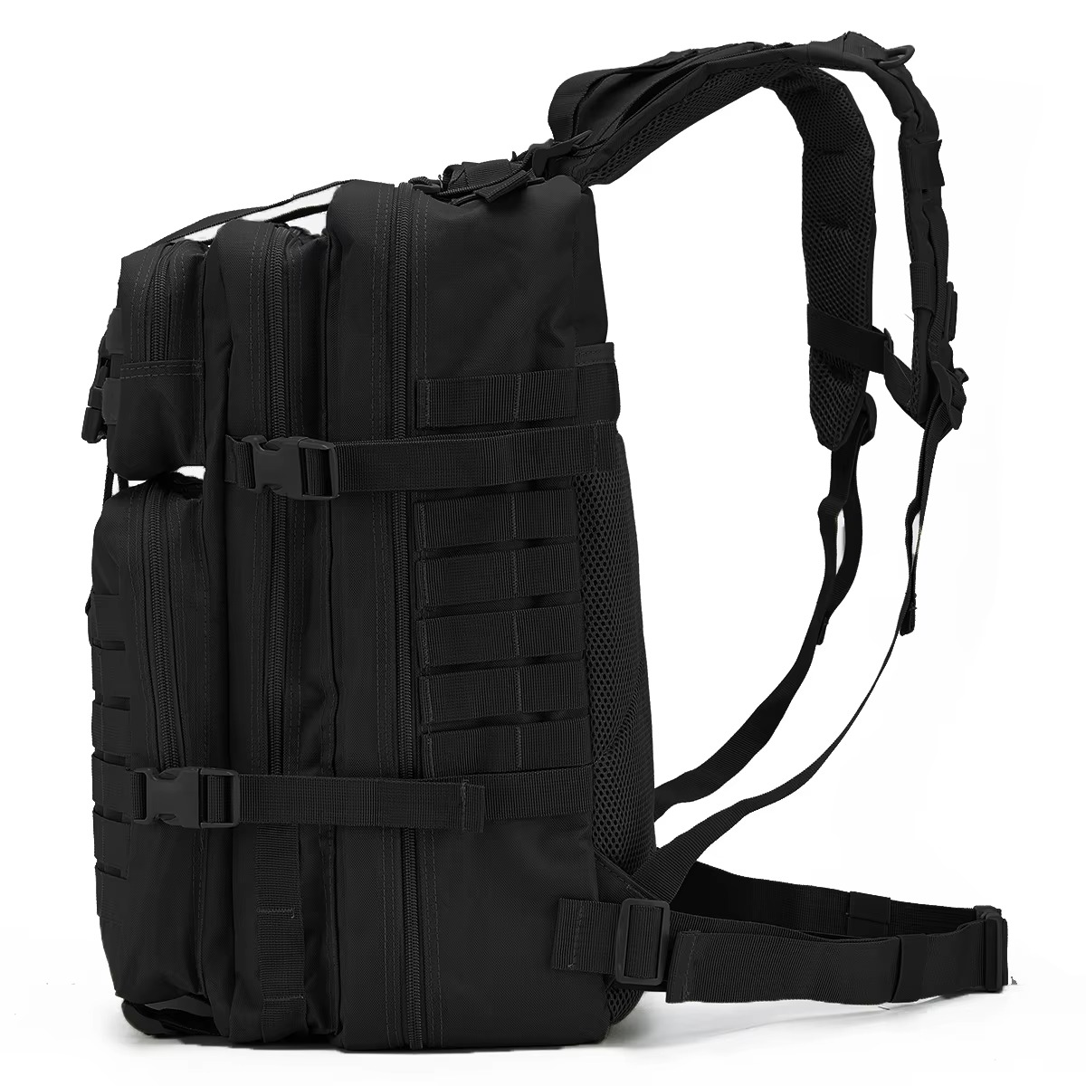 30L/50L Man Tactical Backpacks - Edc Deep Carry avis et prix