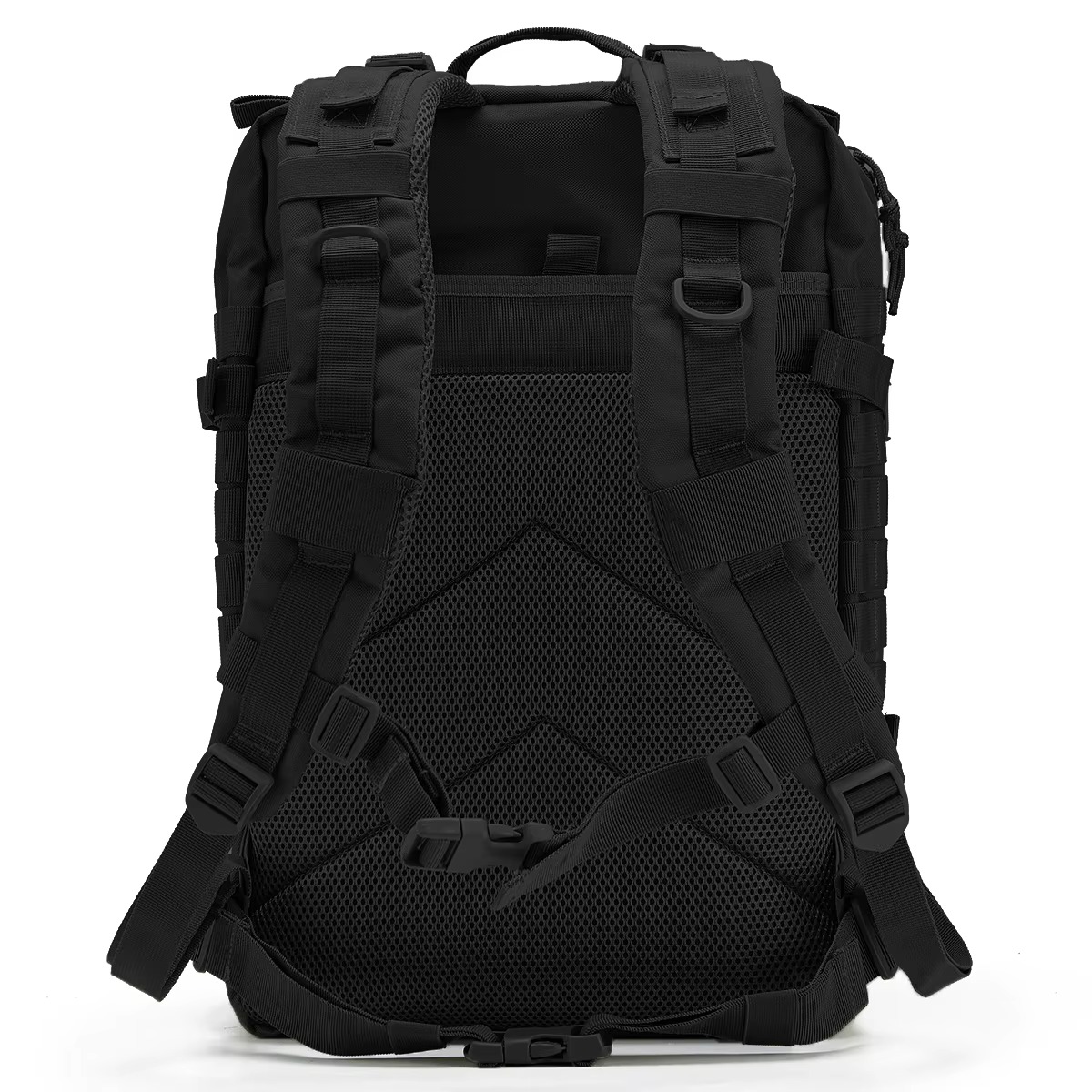 30L/50L Man Tactical Backpacks - Edc Deep Carry avis et prix