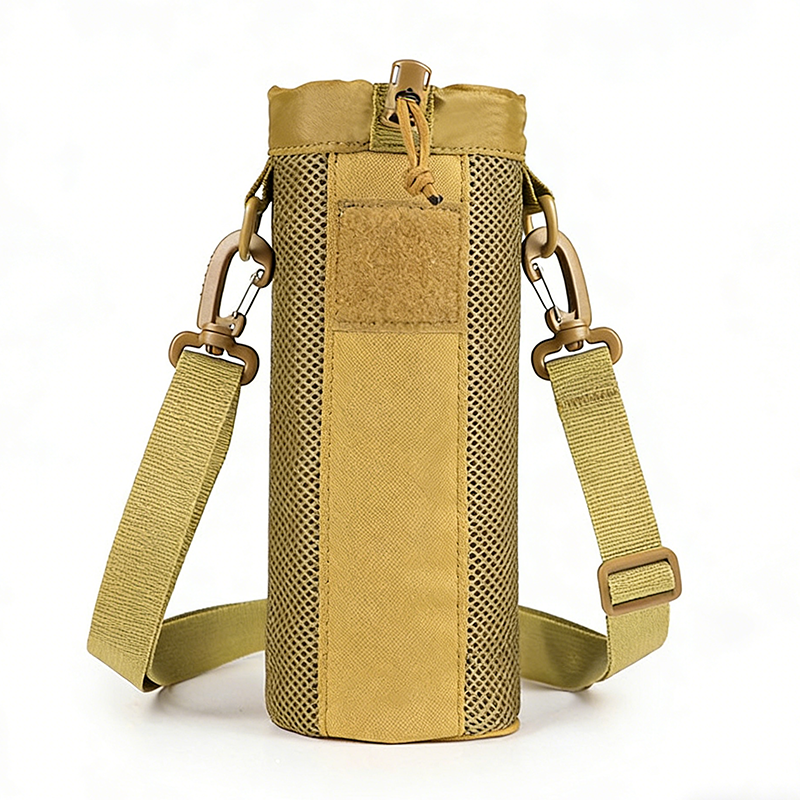 Wear-resistant canvas EDC kett - Edc Deep Carry avis et prix