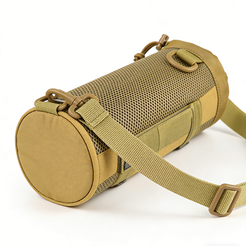 Wear-resistant canvas EDC kett - Edc Deep Carry avis et prix