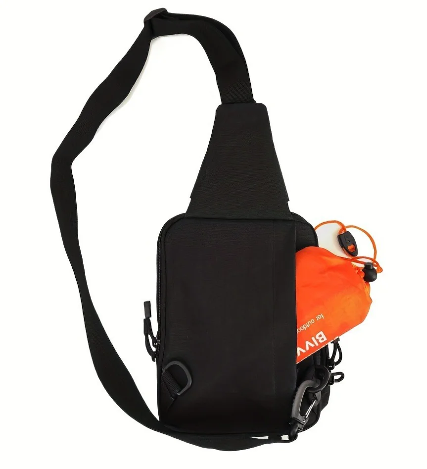 Tactical Concealed Carry Sling - Edc Pistol Carry Bag avis et prix