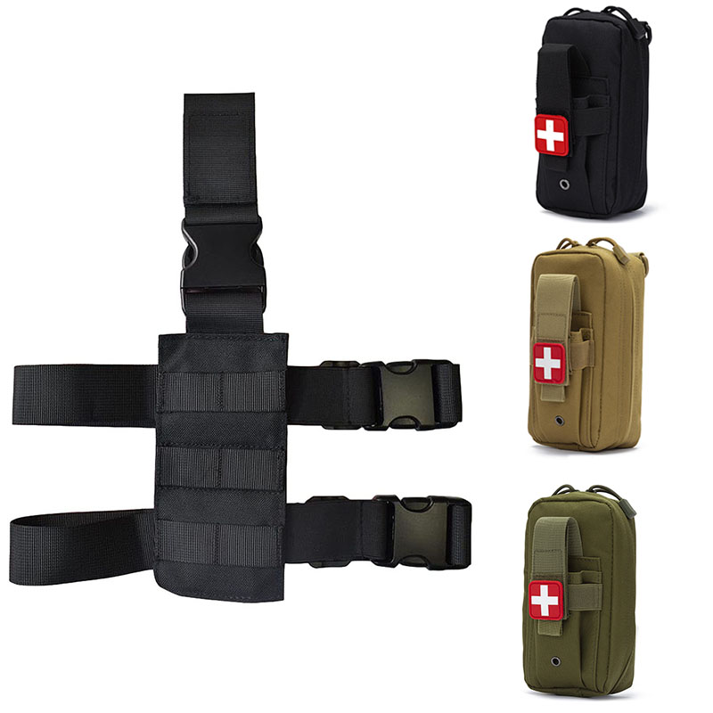 Tactical Thigh Moll Rig EDC Po - Edc Everyday Carry avis et prix