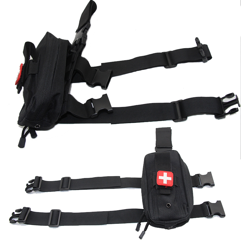 Tactical Thigh Moll Rig EDC Po - Edc Everyday Carry avis et prix