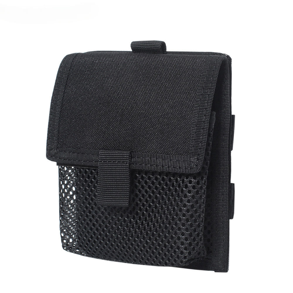 Molle Pouch Belt Waist Pack Sm - Edc Deep Carry avis et prix