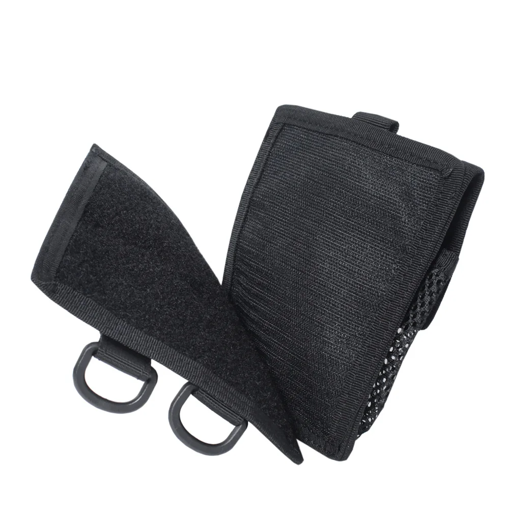 Molle Pouch Belt Waist Pack Sm - Edc Deep Carry avis et prix