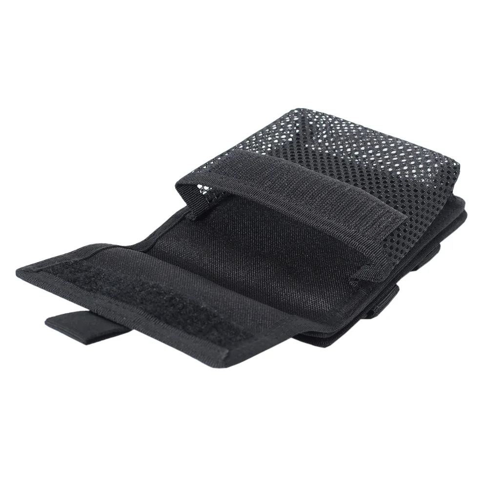 Molle Pouch Belt Waist Pack Sm - Edc Deep Carry avis et prix