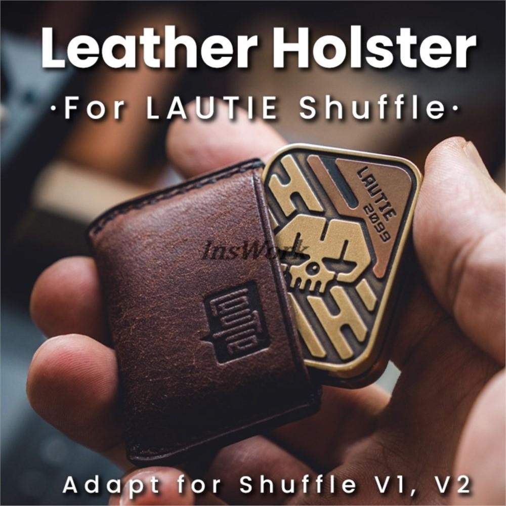 LAUTIE EDC Leather Holster for - Edc Deep Carry avis et prix