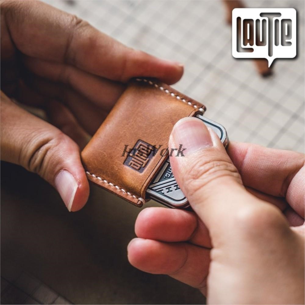 LAUTIE EDC Leather Holster for - Edc Deep Carry avis et prix