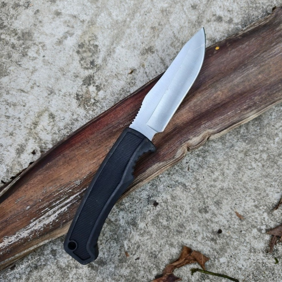 Fk1001 Carry The Blade with A  - Edc Carry Positions avis et prix