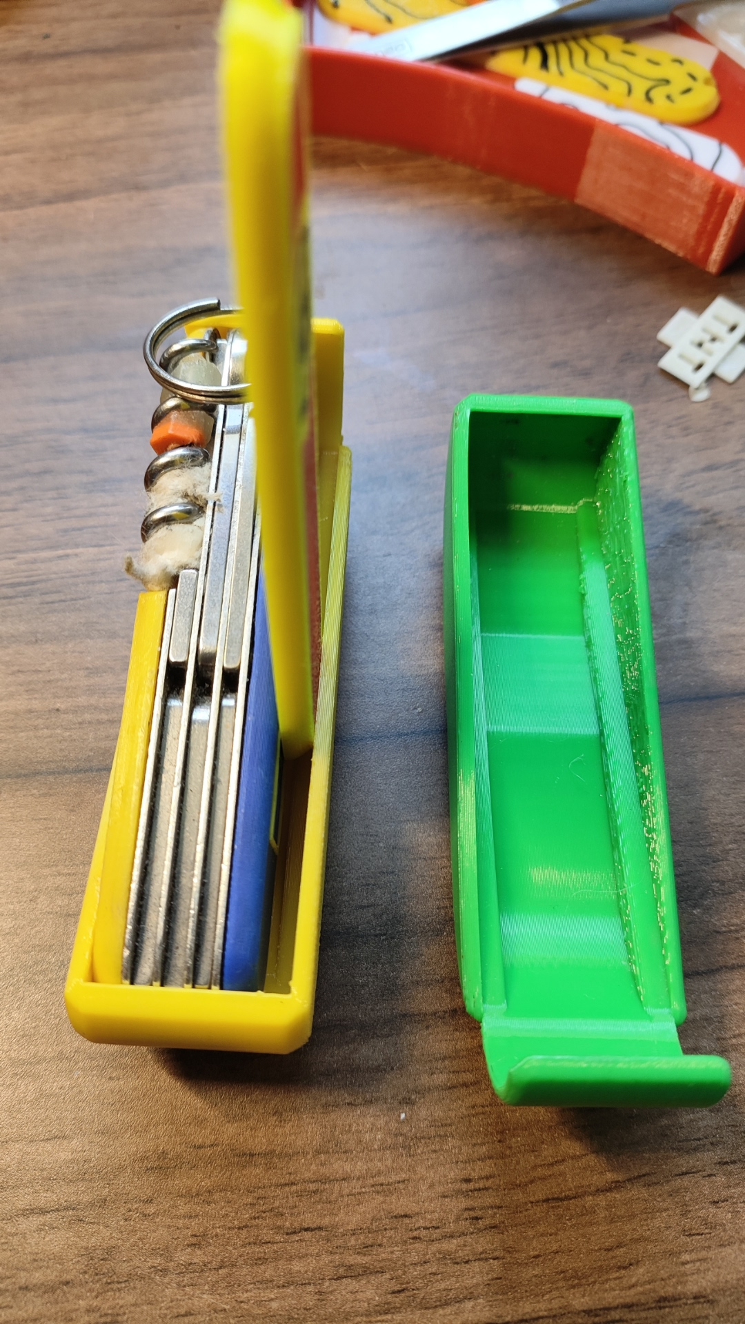3D Printed Quick Draw Holster  - Edc Carry Accessories avis et prix