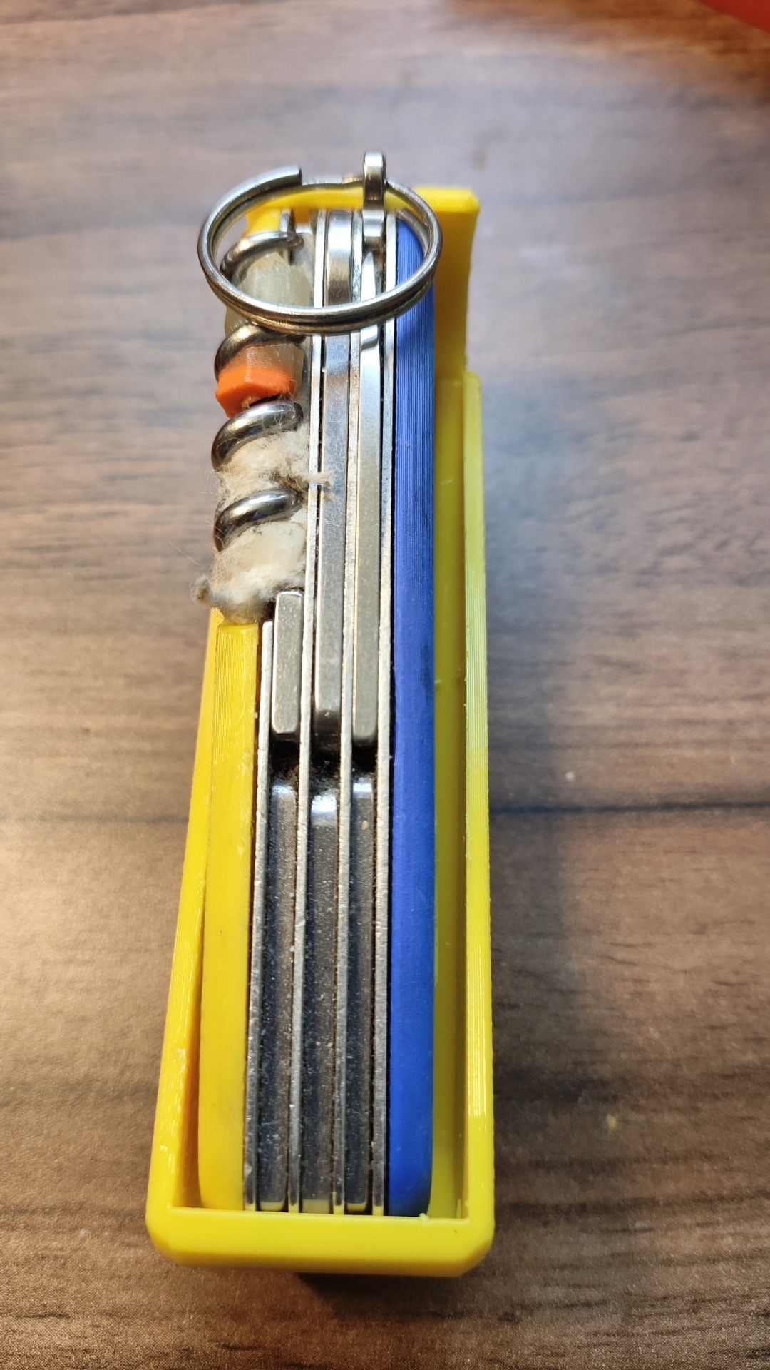 3D Printed Quick Draw Holster  - Edc Carry Accessories avis et prix