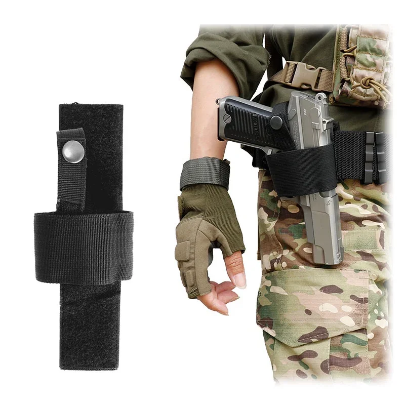 Concealed Carry Gun Holster Co - Edc Carry Accessories avis et prix