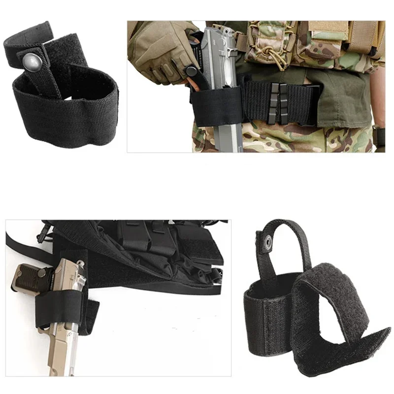 Concealed Carry Gun Holster Co - Edc Carry Accessories avis et prix