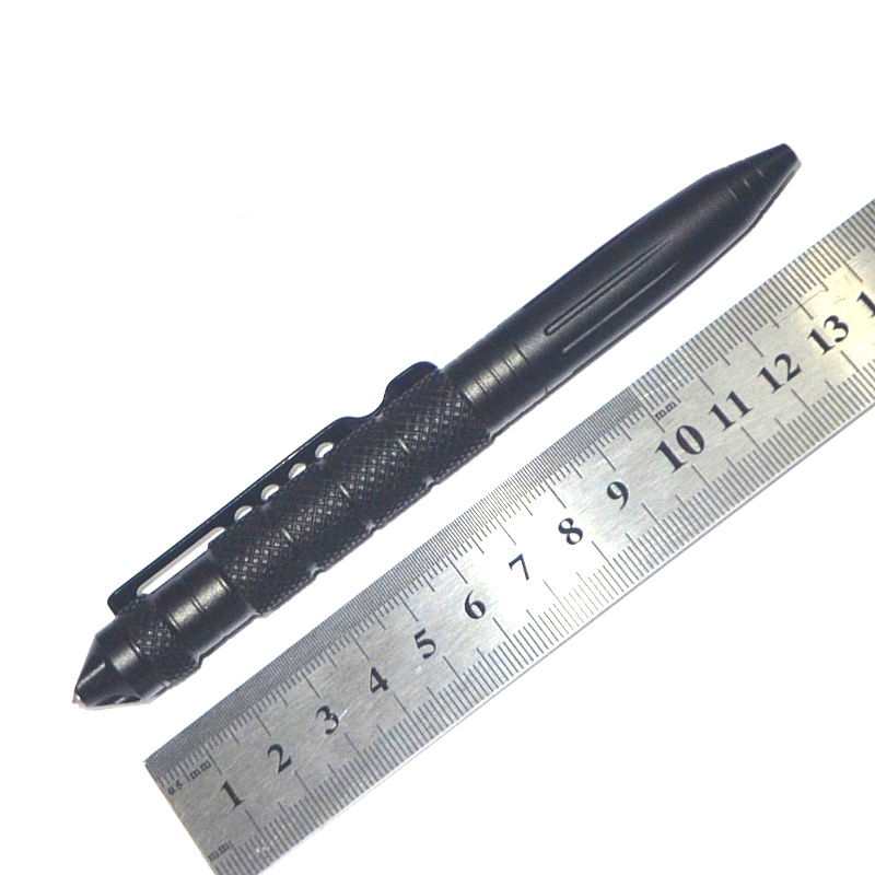 Multi-Functional Alloy Militar - Pen Tactical Glass avis et prix