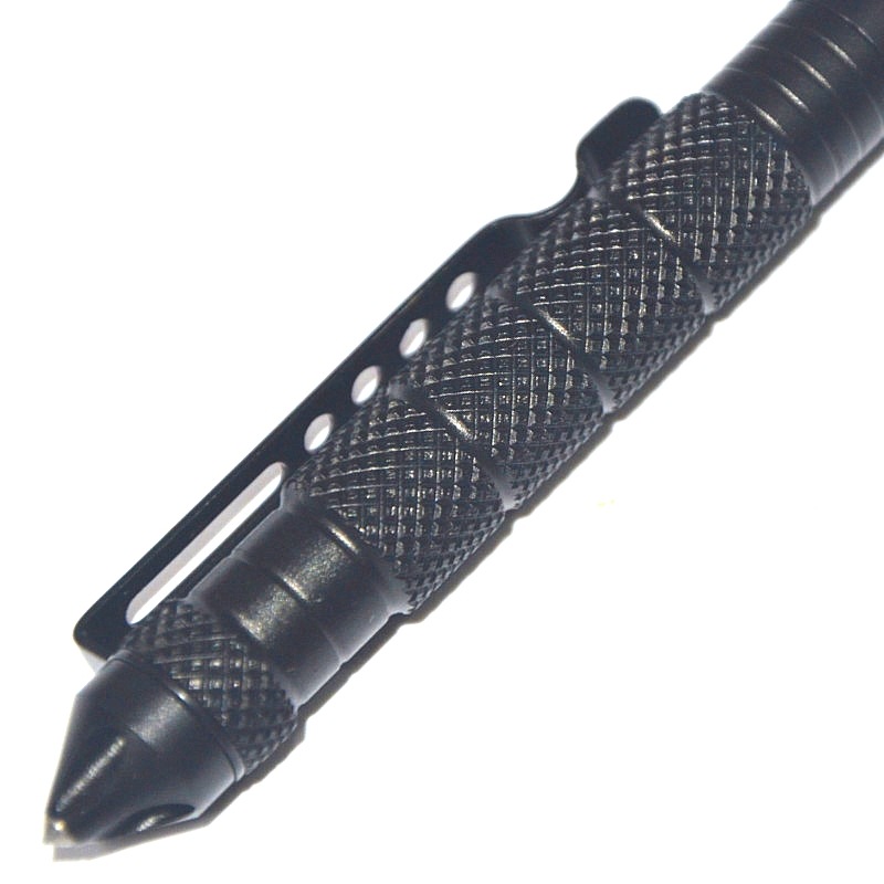 Multi-Functional Alloy Militar - Pen Tactical Glass avis et prix