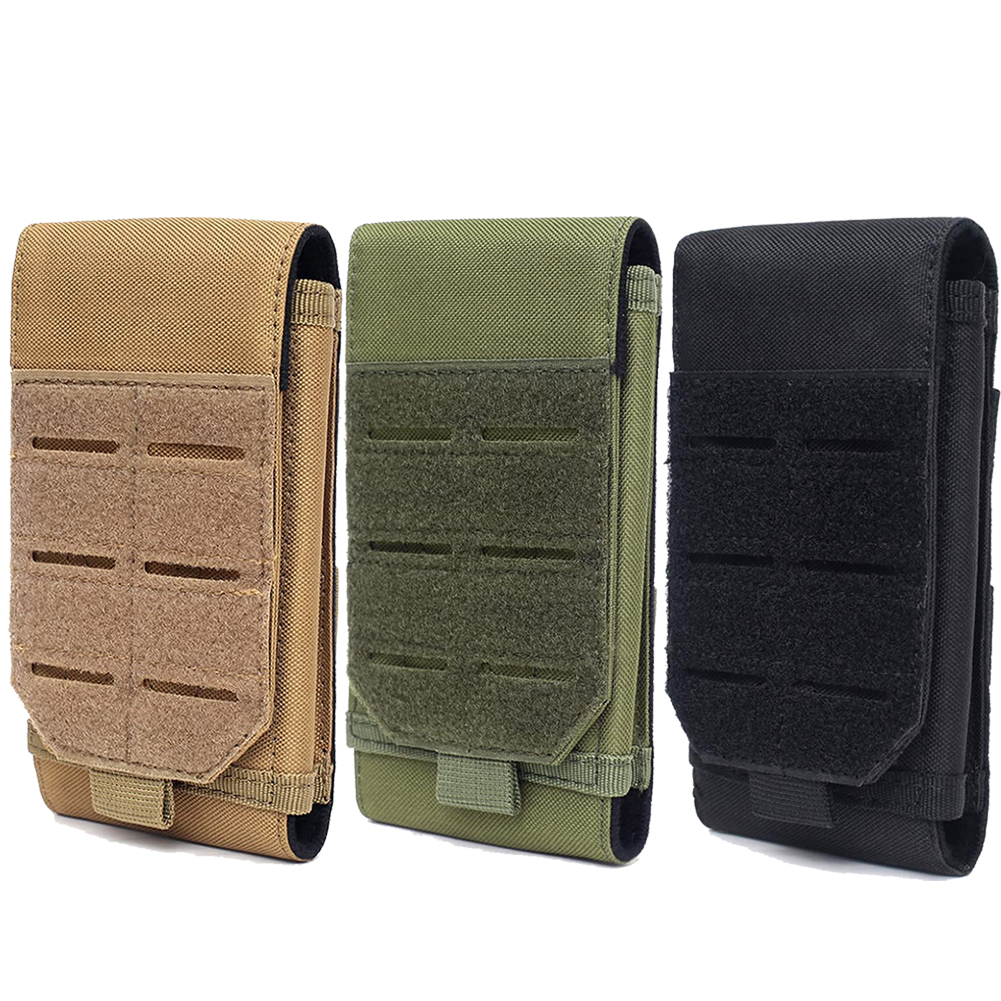 Tactical Molle Carrying Bag Sm - Appendix Carry Edc avis et prix