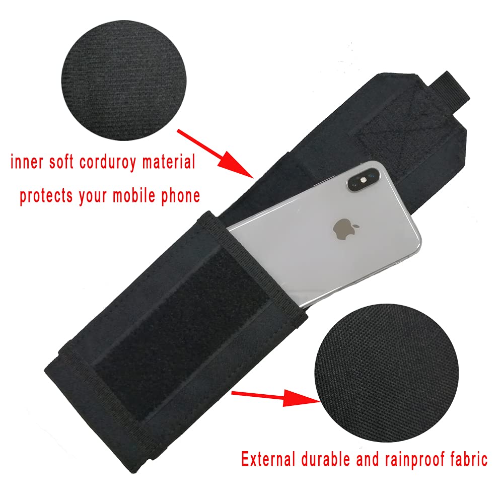 Tactical Molle Carrying Bag Sm - Appendix Carry Edc avis et prix