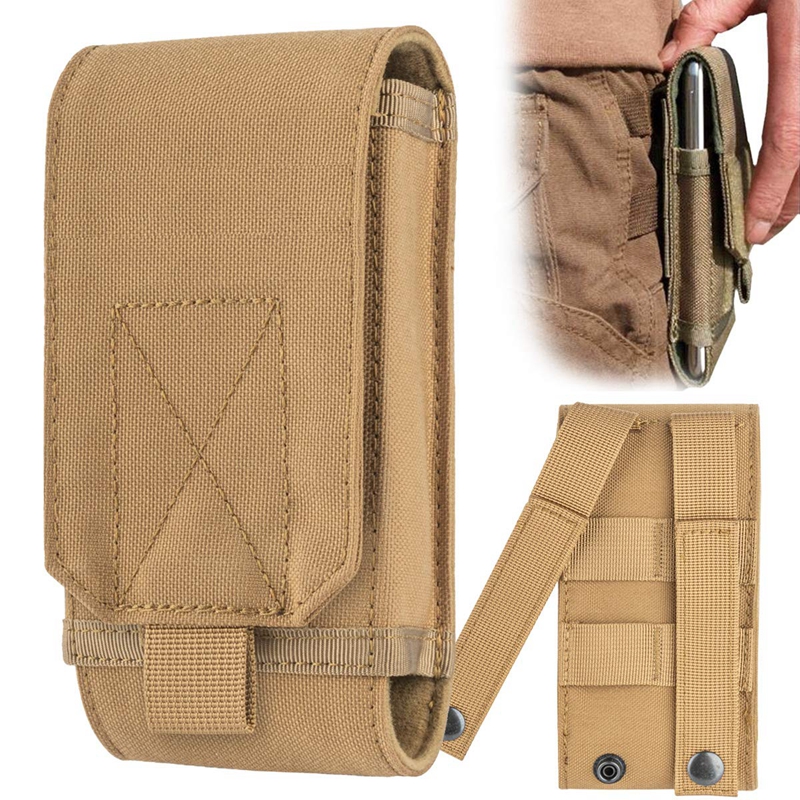 Tactical Molle Carrying Bag Sm - Appendix Carry Edc avis et prix