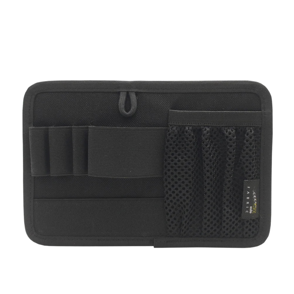 Tactical Hook Fasteners Pouch  - Edc Deep Carry avis et prix