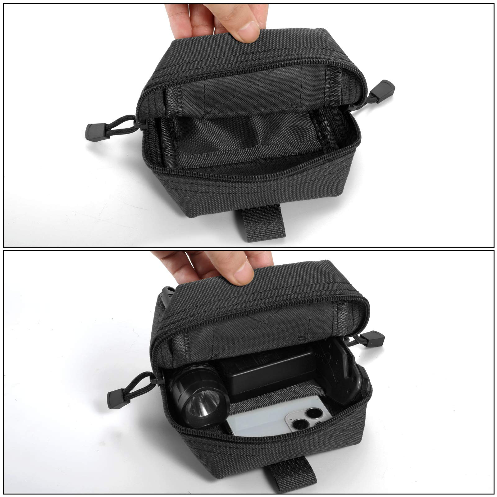 Tactical Molle Medical Accesso - Edc Carry Accessories avis et prix
