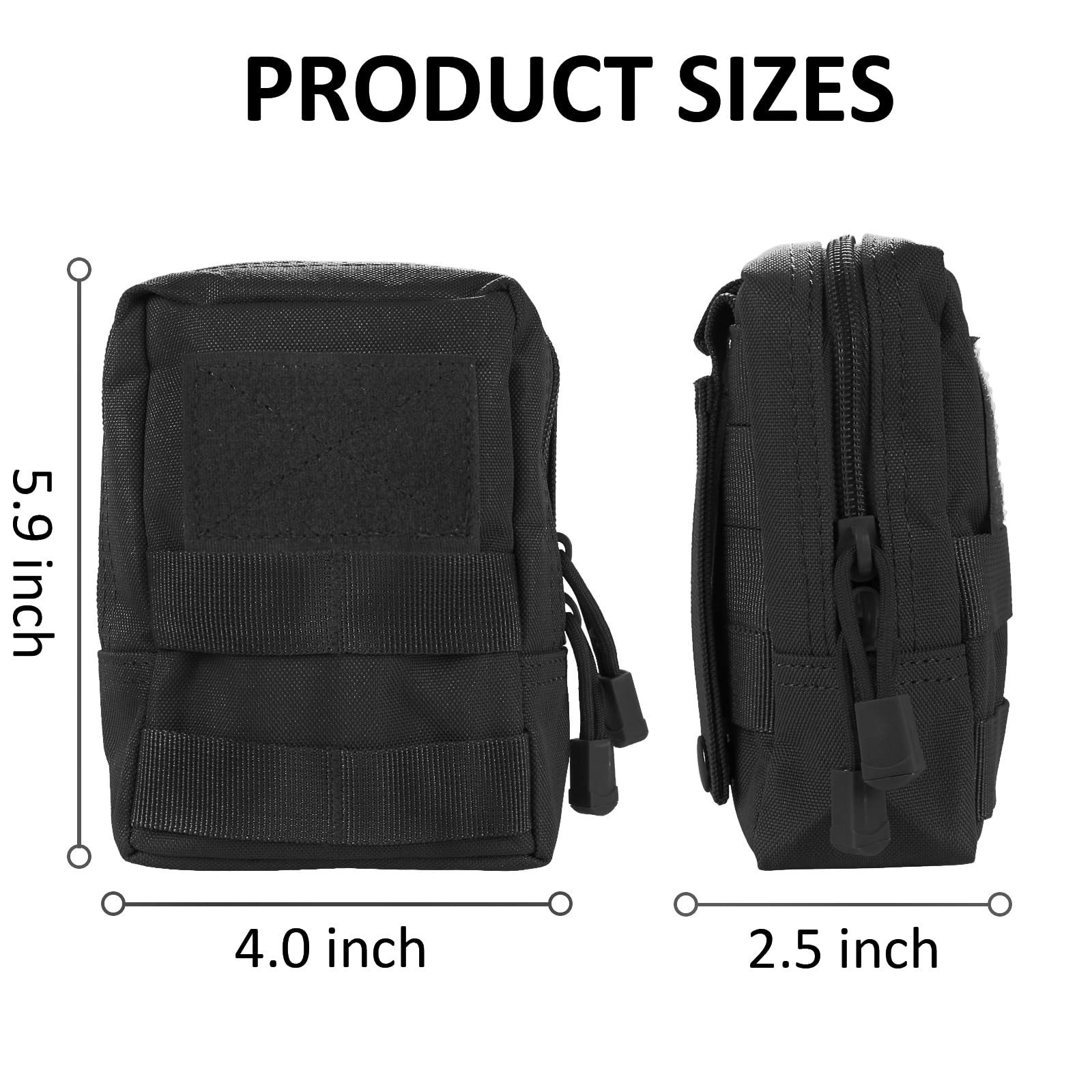 Tactical Molle Medical Accesso - Edc Carry Accessories avis et prix