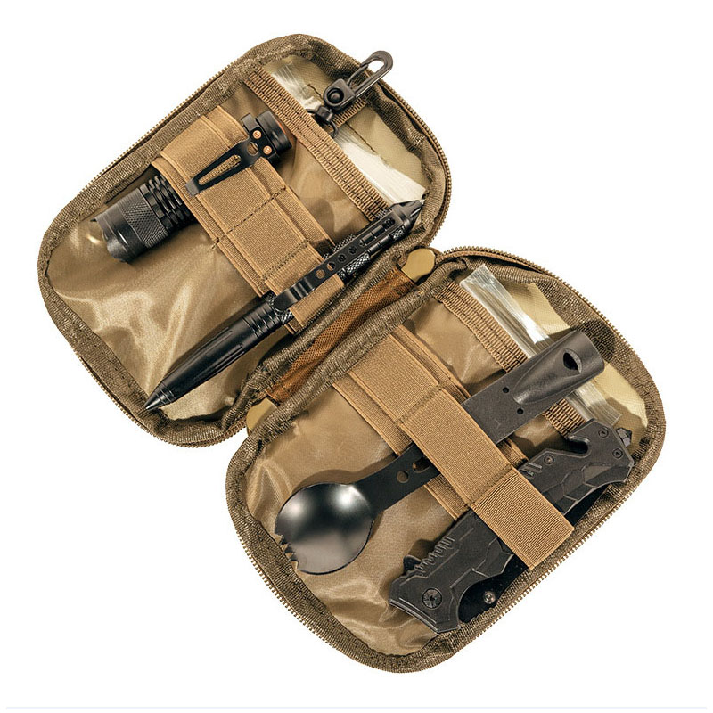 NEWTactical EDC Molle Pouch Po - Edc Everyday Carry avis et prix