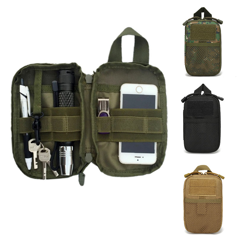 NEWTactical EDC Molle Pouch Po - Edc Everyday Carry avis et prix