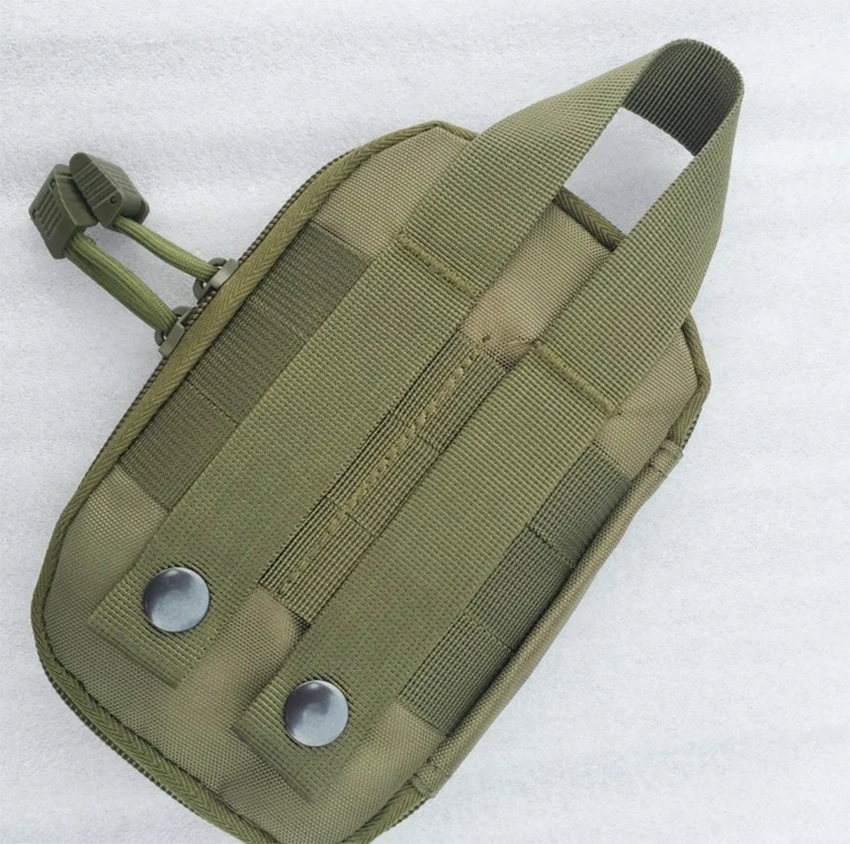 1000D Nylon EDC Molle Pouch Sm - Edc Everyday Carry avis et prix