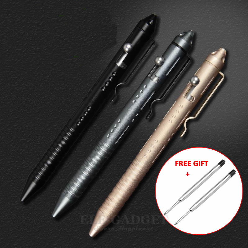 Portable Tactical Pen Self Def - Pen Tactical Glass avis et prix