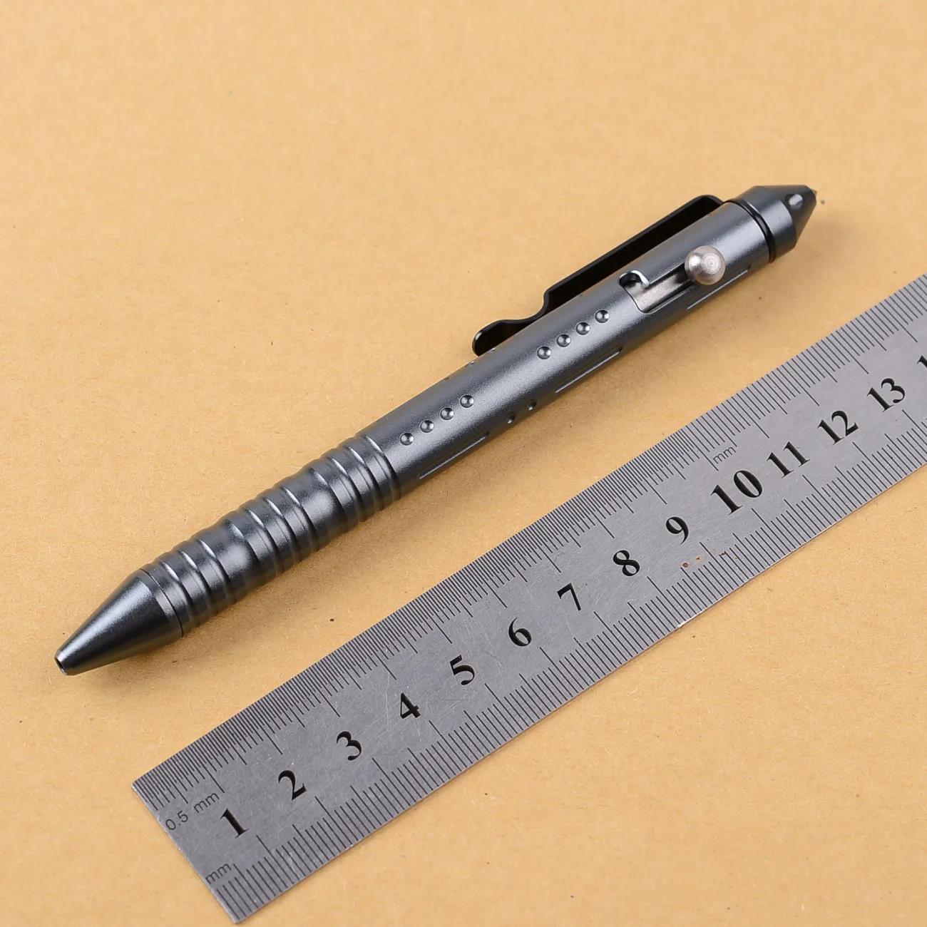 Portable Tactical Pen Self Def - Pen Tactical Glass avis et prix