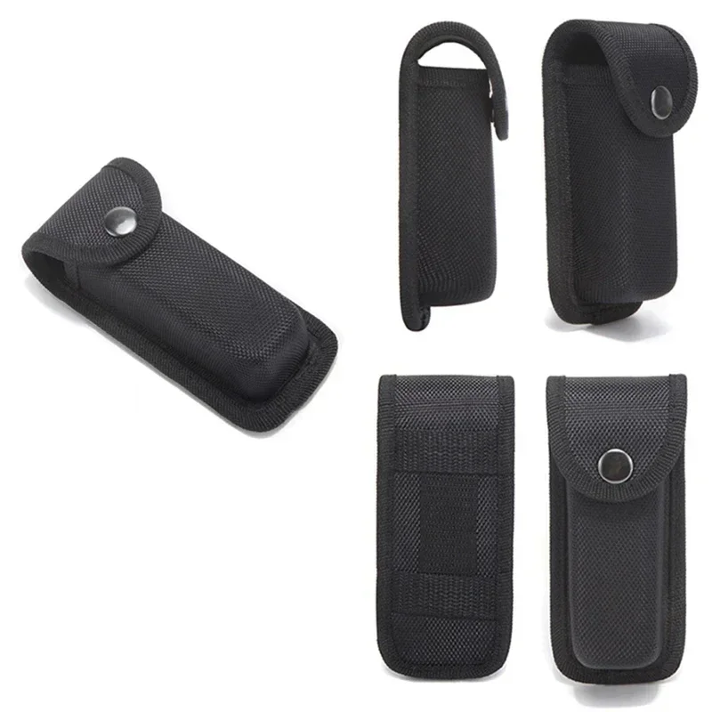 Hunting Knives Cover Bags Nylo - Edc Everyday Carry Knives avis et prix