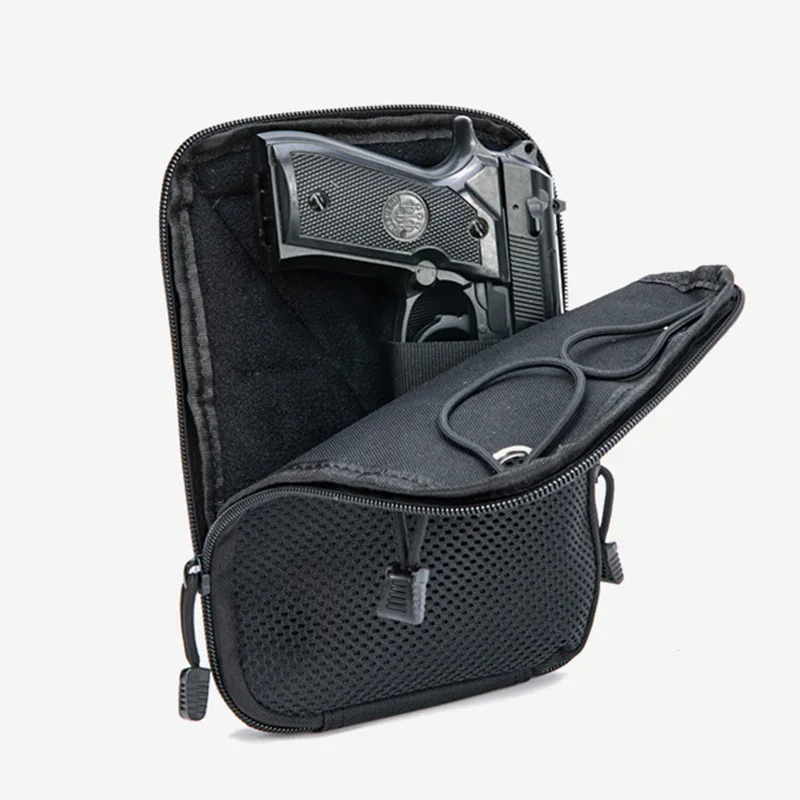 Molle Tactical Concealed Gun H - Appendix Carry Edc avis et prix