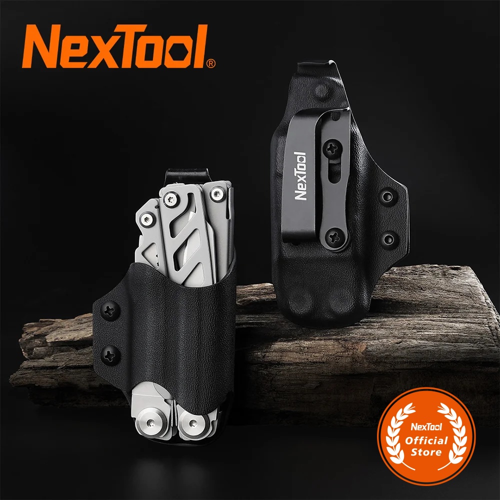 Nextool Tactical K Sheath Flag - Edc Carry Pliers avis et prix