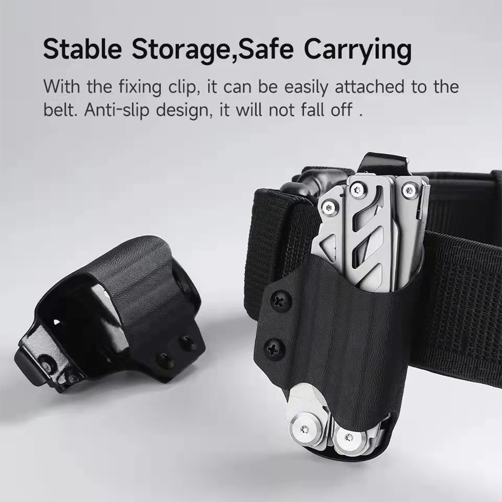 Nextool Tactical K Sheath Flag - Edc Carry Pliers avis et prix