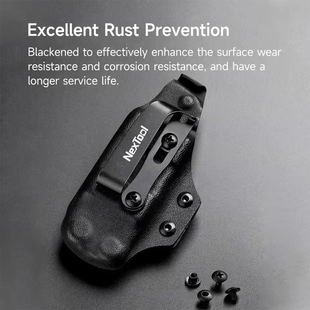 Nextool Tactical K Sheath Flag - Edc Carry Pliers avis et prix