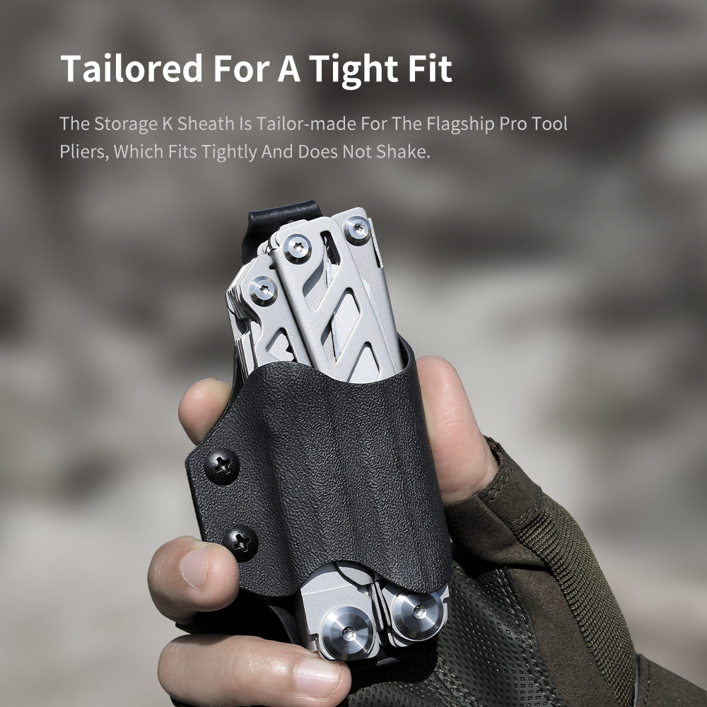 Nextool Tactical K Sheath Flag - Edc Carry Pliers avis et prix