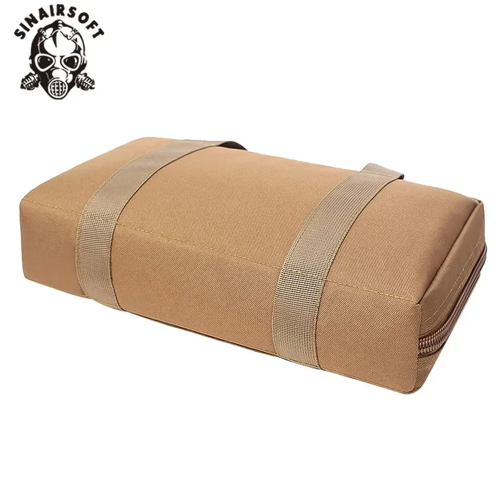SINAIRSOFT Tactical Pistol Gun - Edc Pistol Carry Bag avis et prix