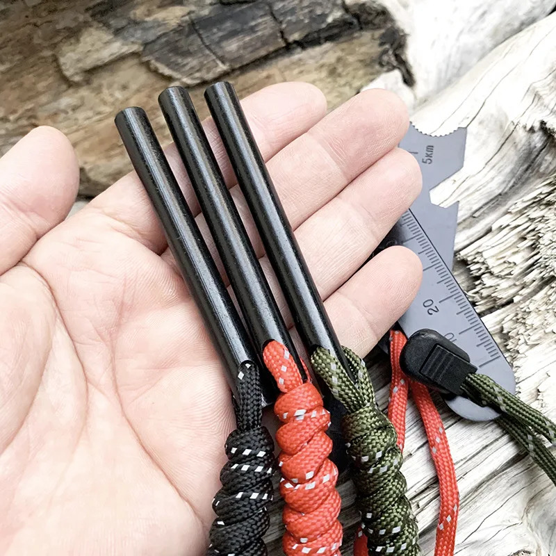Bear Grylls Fire Starter Outdo - Ferro Rod Striker avis et prix