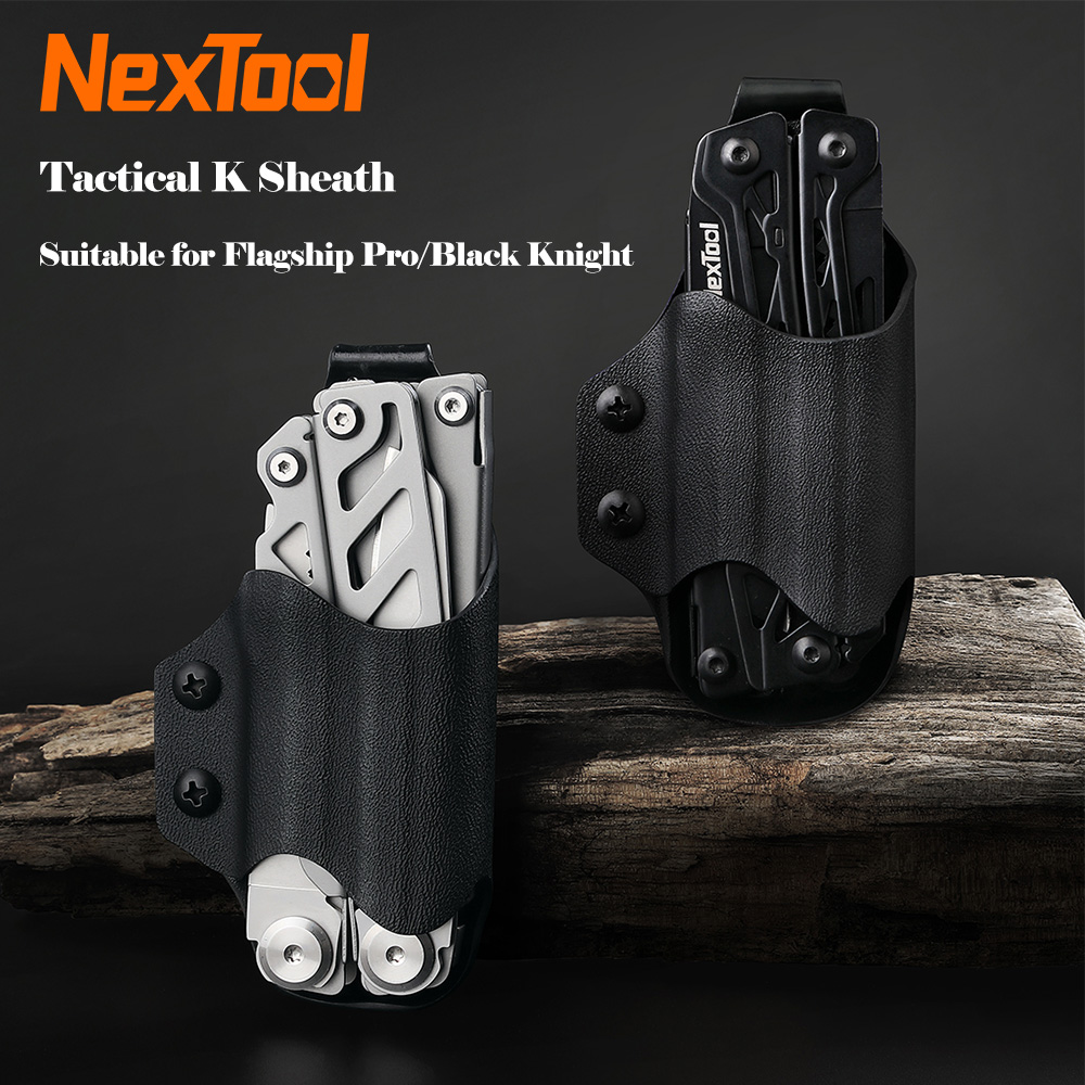 Nextool Tactical K Sheath Flag - Edc Carry Pliers avis et prix