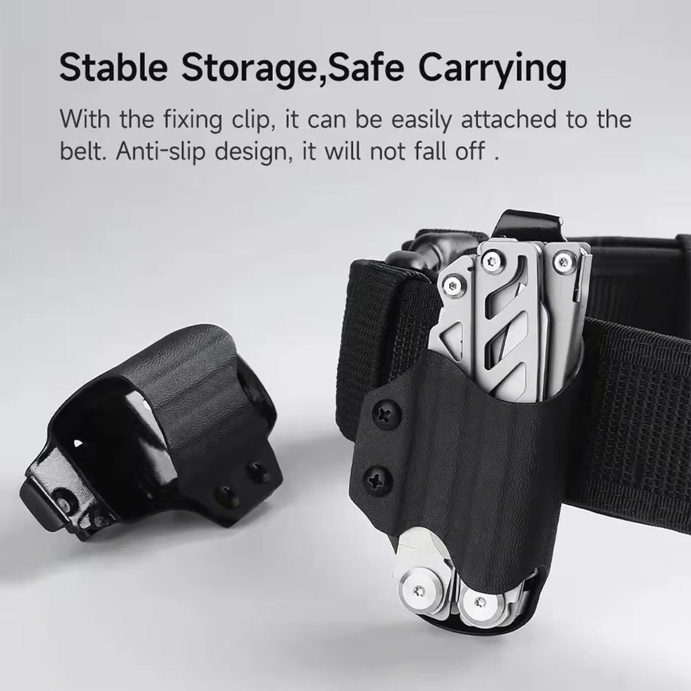 Nextool Tactical K Sheath Flag - Edc Carry Pliers avis et prix