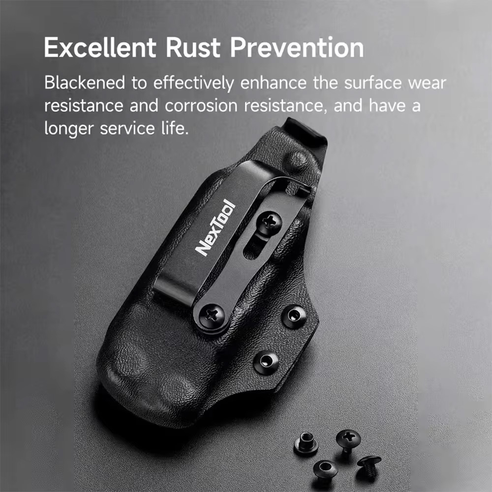 Nextool Tactical K Sheath Flag - Edc Carry Pliers avis et prix