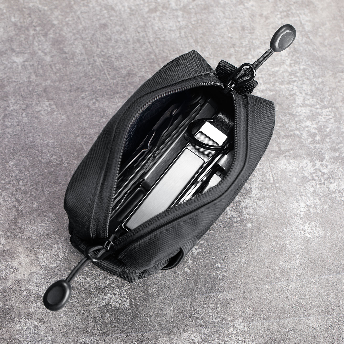 Tactical EDC Organizer Bag Dur - Edc Everyday Carry Gear avis et prix