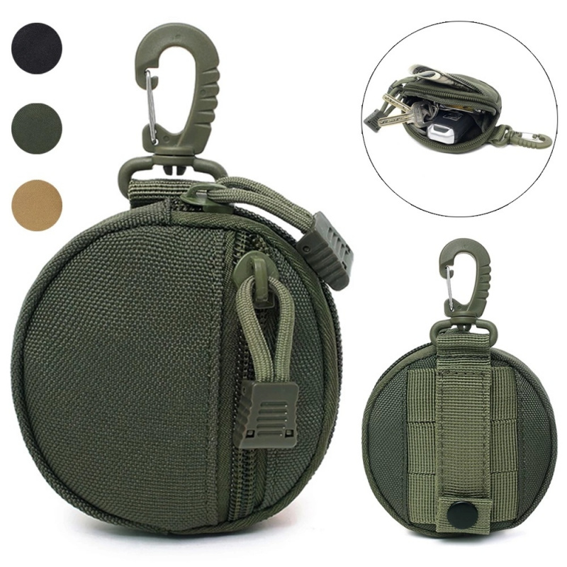 Multifunctional Outdoor Waist  - Edc Deep Carry avis et prix