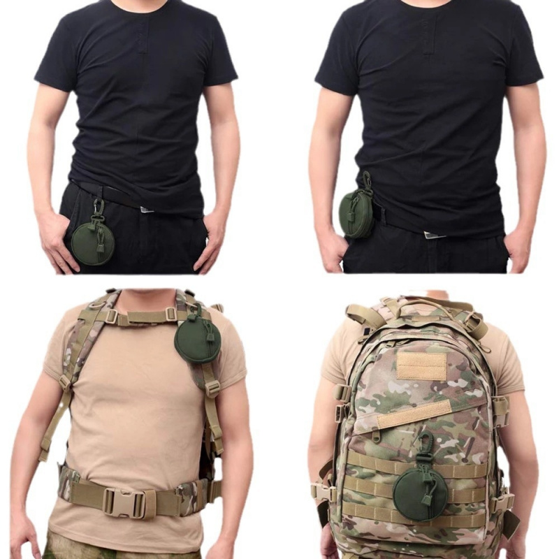 Multifunctional Outdoor Waist  - Edc Deep Carry avis et prix