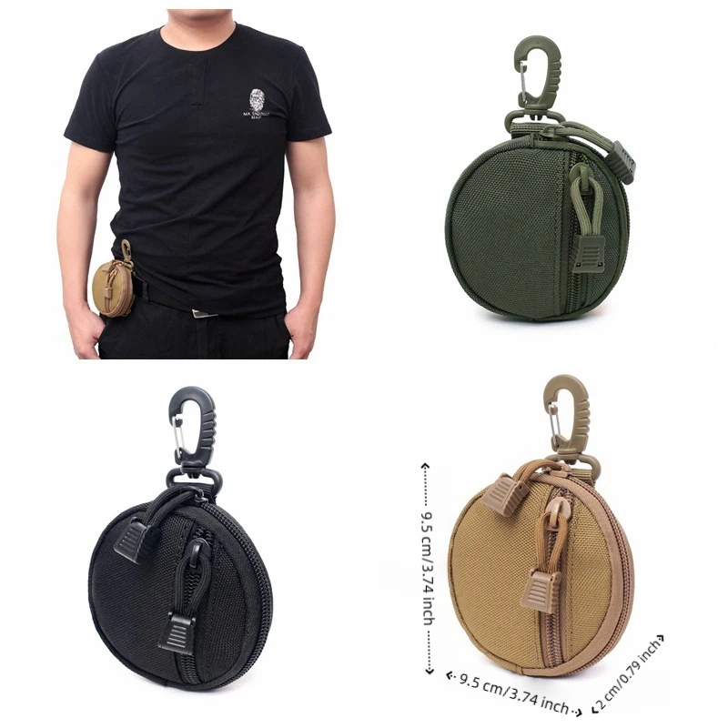 Multifunctional Outdoor Waist  - Edc Deep Carry avis et prix