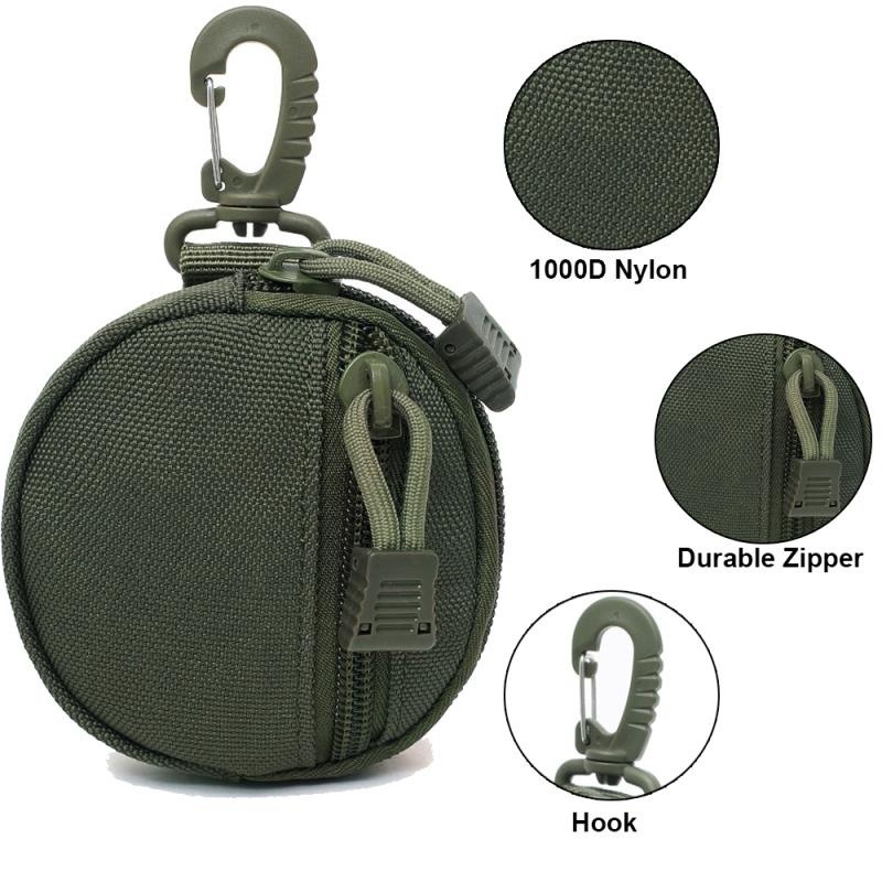 Multifunctional Outdoor Waist  - Edc Deep Carry avis et prix